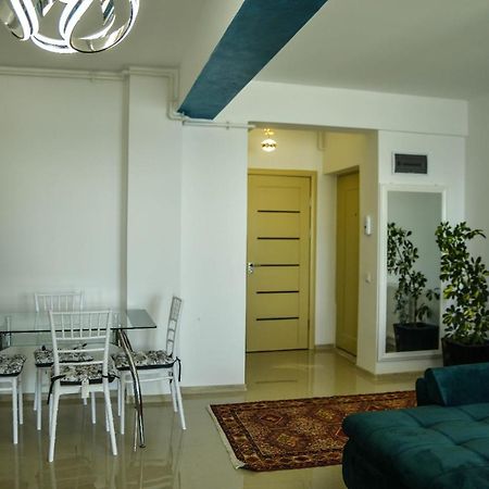 Moonlight Apartament 3 Camere Lux 803 مامايا المظهر الخارجي الصورة