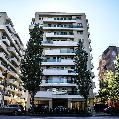 Moonlight Apartament 3 Camere Lux 803 مامايا المظهر الخارجي الصورة