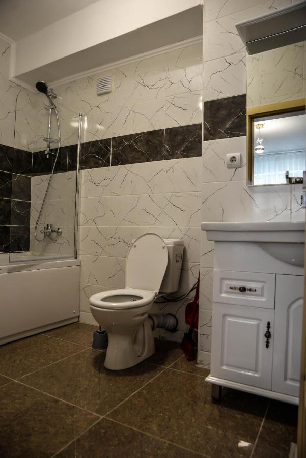 Moonlight Apartament 3 Camere Lux 803 مامايا المظهر الخارجي الصورة