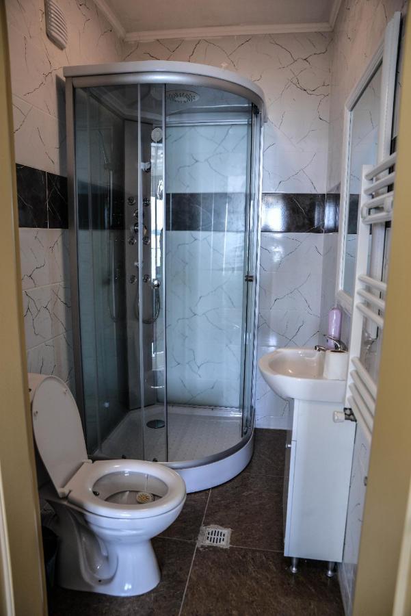 Moonlight Apartament 3 Camere Lux 803 مامايا المظهر الخارجي الصورة