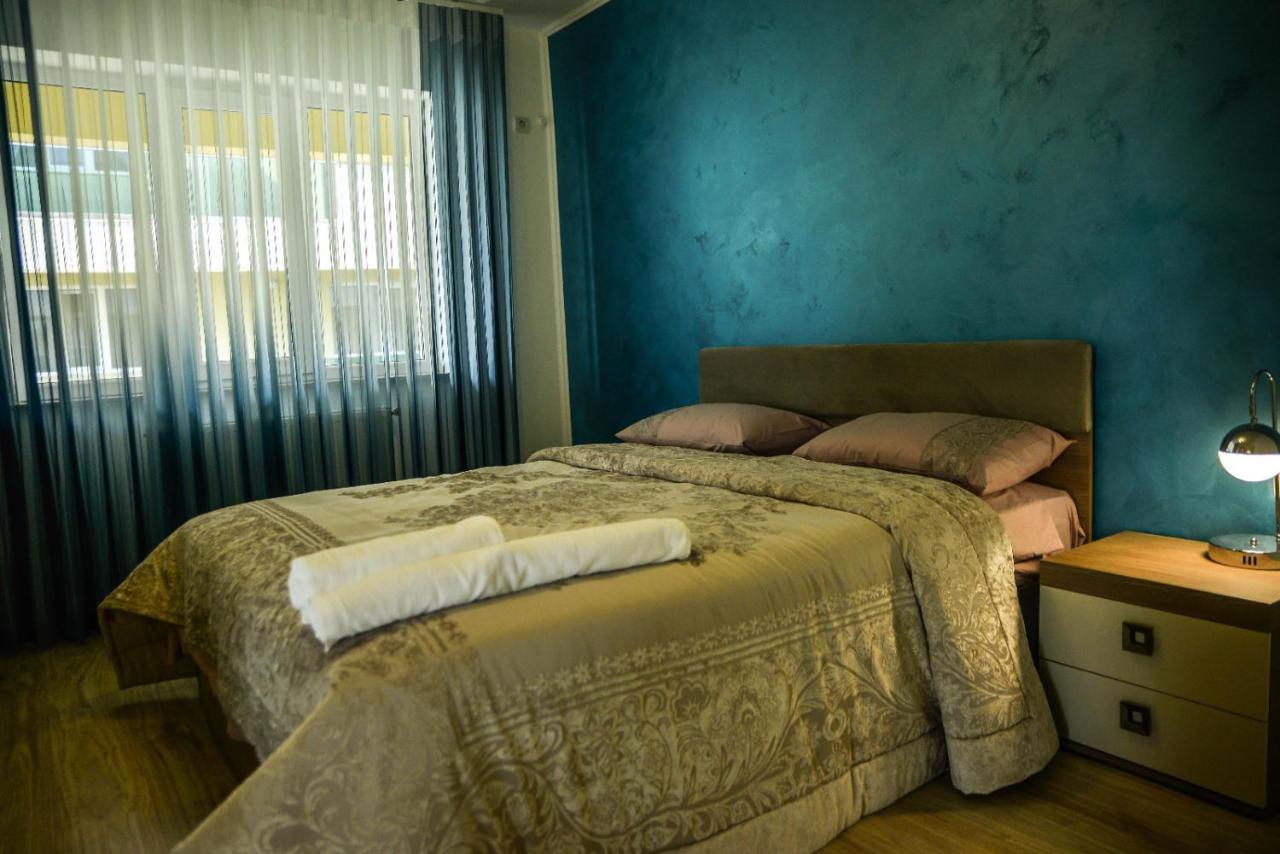 Moonlight Apartament 3 Camere Lux 803 مامايا المظهر الخارجي الصورة