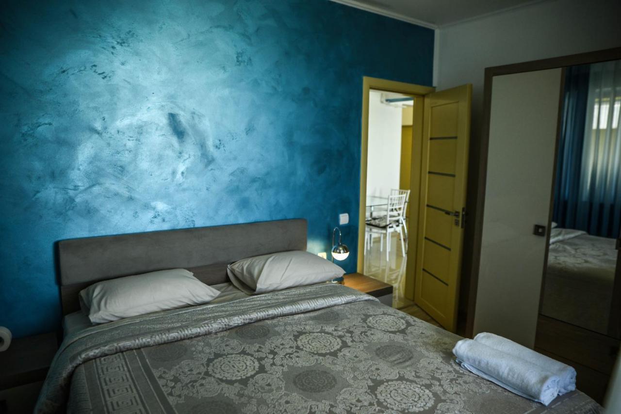 Moonlight Apartament 3 Camere Lux 803 مامايا المظهر الخارجي الصورة