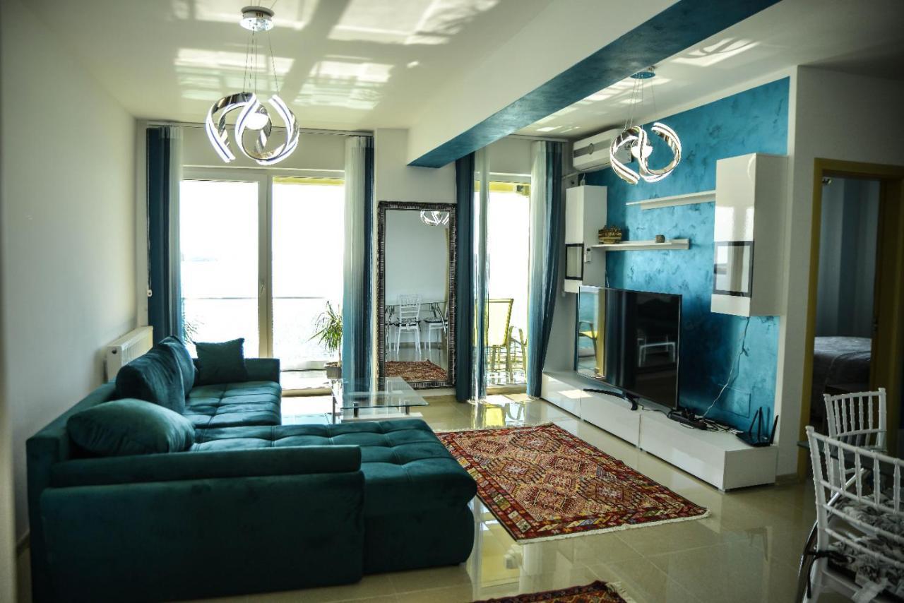 Moonlight Apartament 3 Camere Lux 803 مامايا المظهر الخارجي الصورة