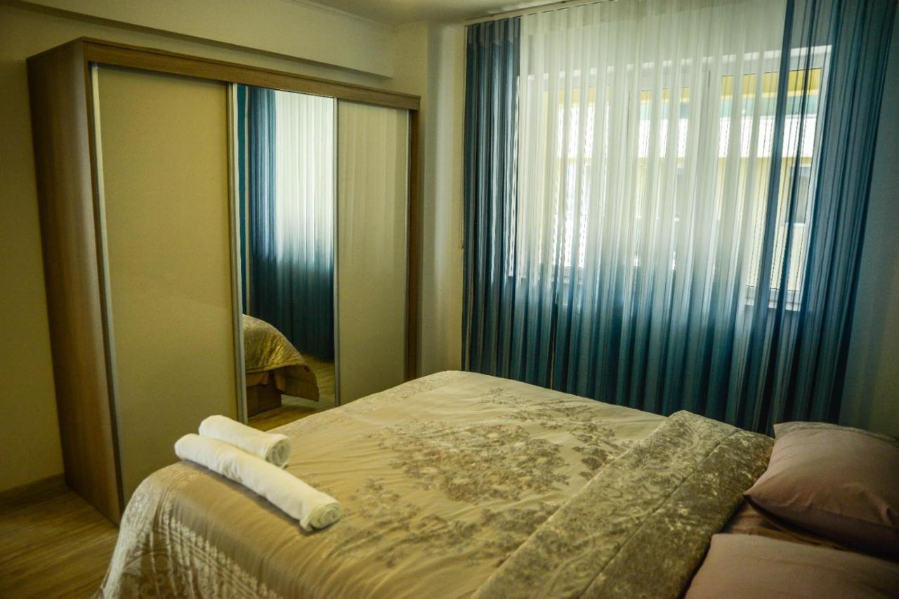 Moonlight Apartament 3 Camere Lux 803 مامايا المظهر الخارجي الصورة