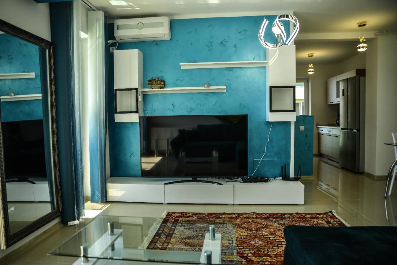 Moonlight Apartament 3 Camere Lux 803 مامايا المظهر الخارجي الصورة