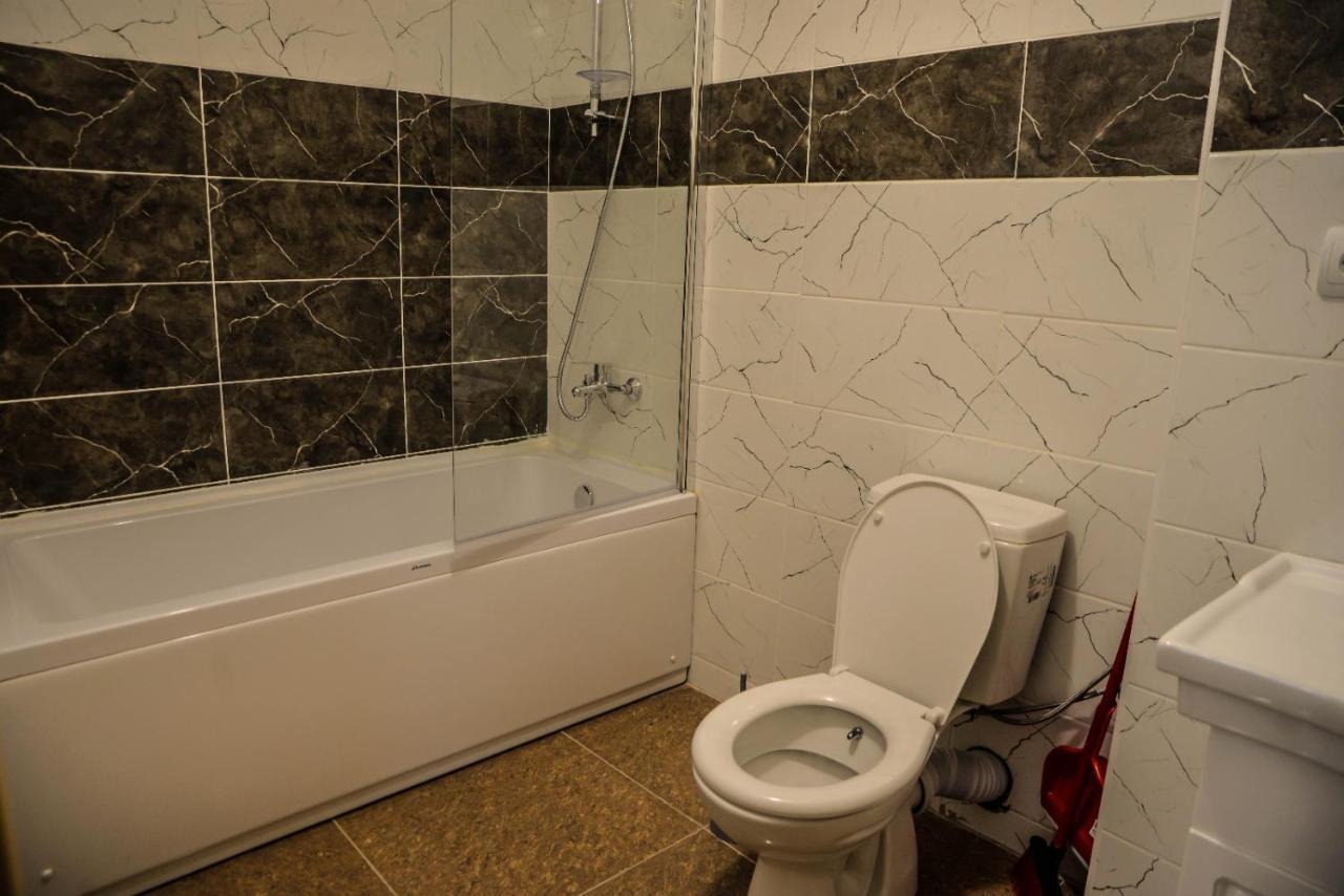 Moonlight Apartament 3 Camere Lux 803 مامايا المظهر الخارجي الصورة
