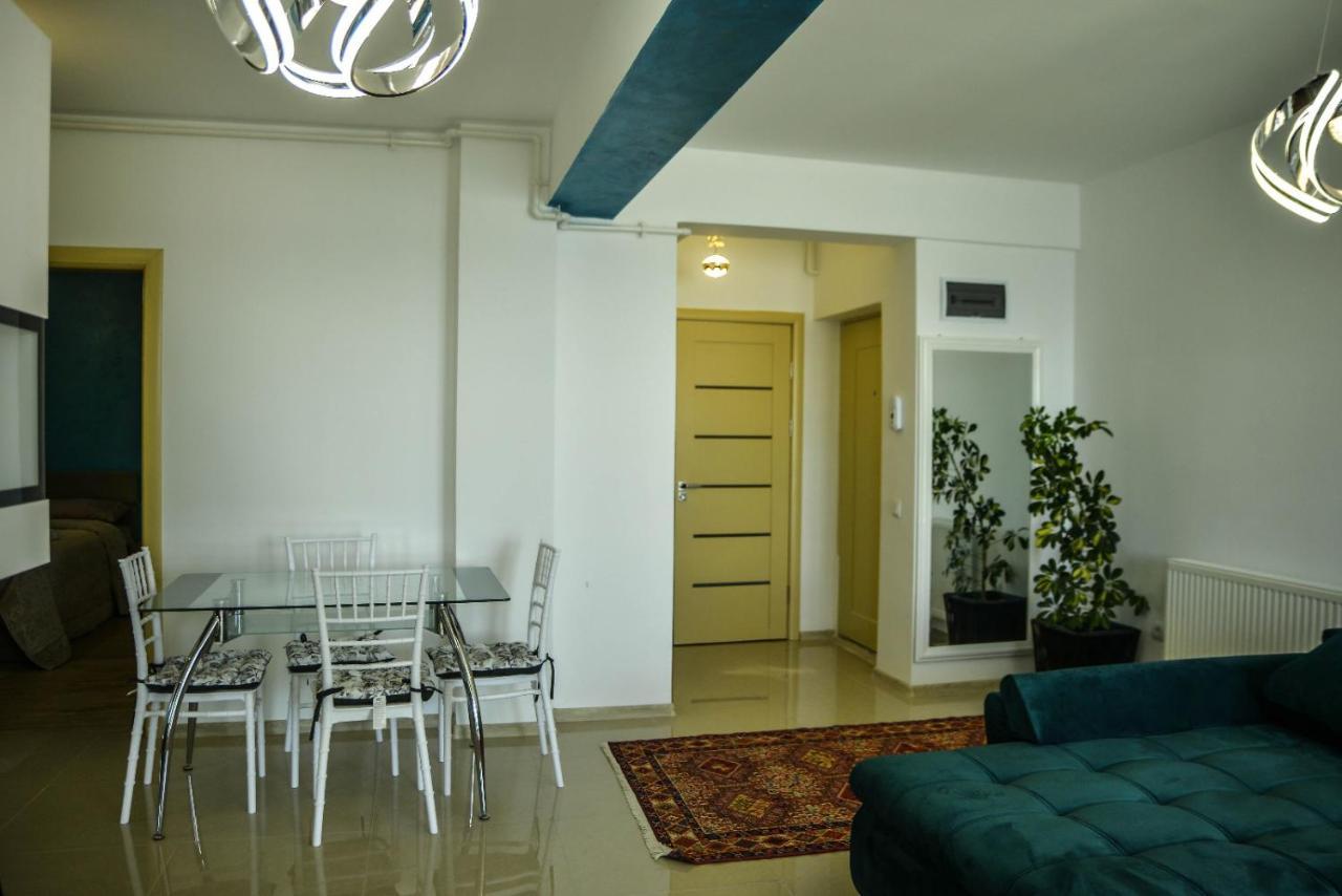 Moonlight Apartament 3 Camere Lux 803 مامايا المظهر الخارجي الصورة