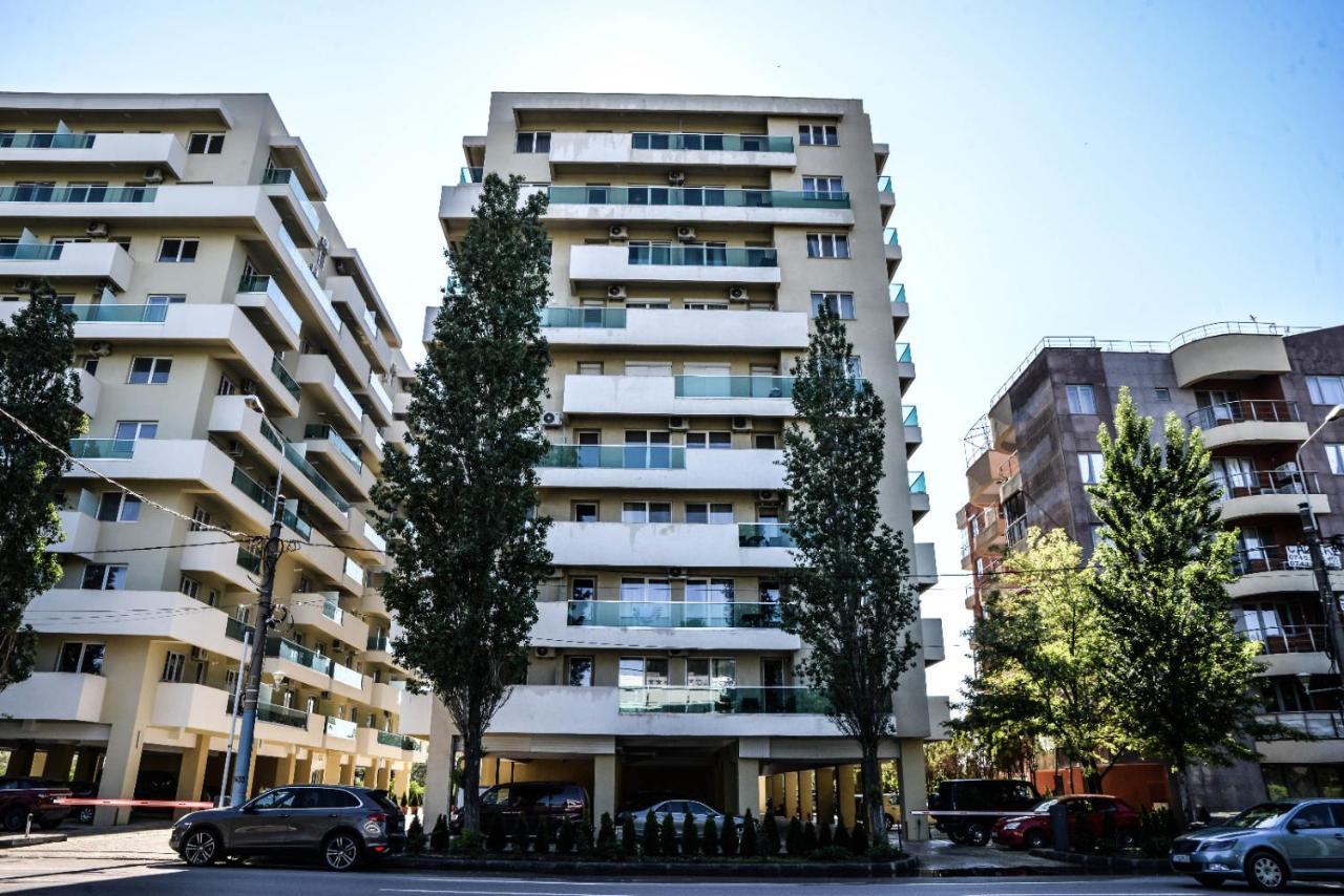 Moonlight Apartament 3 Camere Lux 803 مامايا المظهر الخارجي الصورة