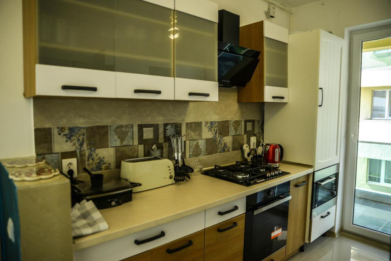 Moonlight Apartament 3 Camere Lux 803 مامايا المظهر الخارجي الصورة