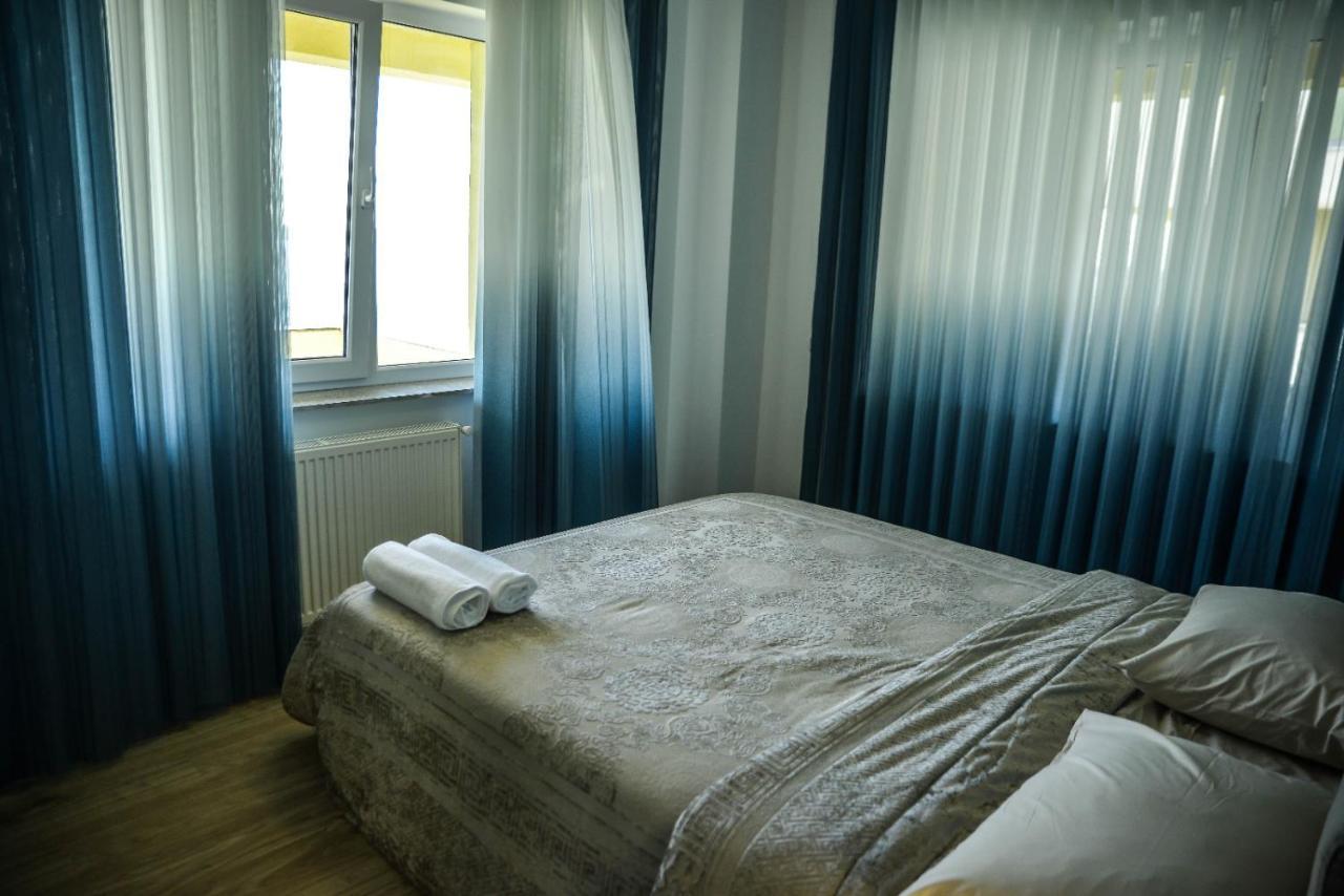 Moonlight Apartament 3 Camere Lux 803 مامايا المظهر الخارجي الصورة
