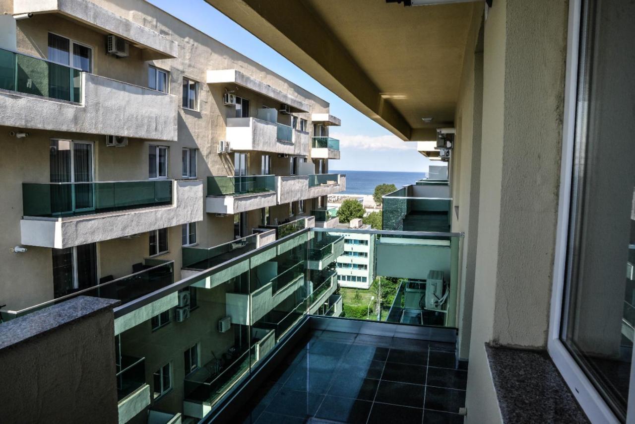 Moonlight Apartament 3 Camere Lux 803 مامايا المظهر الخارجي الصورة