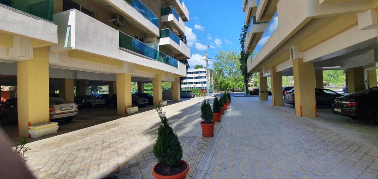 Moonlight Apartament 3 Camere Lux 803 مامايا المظهر الخارجي الصورة